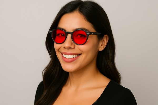 Eclipse - 100% Filter