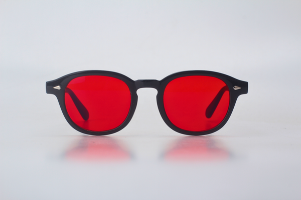 Eclipse - 100% Filter