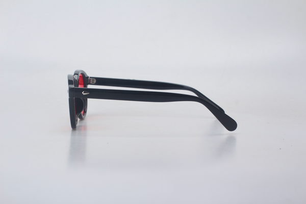 Eclipse - 100% Filter