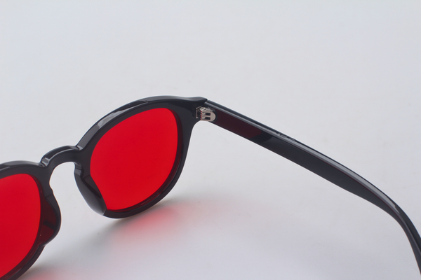 Eclipse - 100% Filter