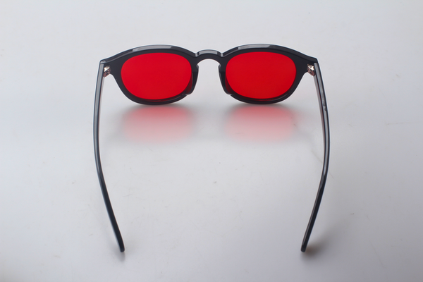 Eclipse - 100% Filter