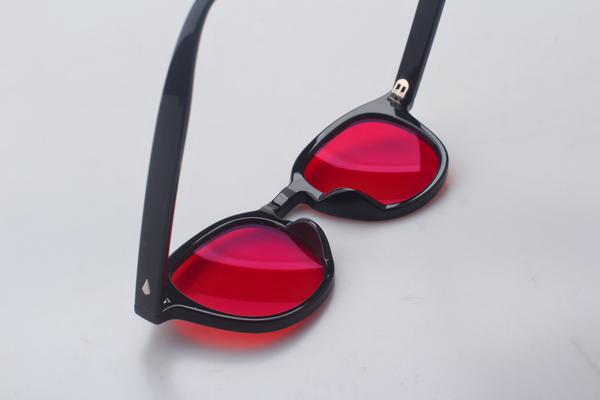 Eclipse - 100% Filter