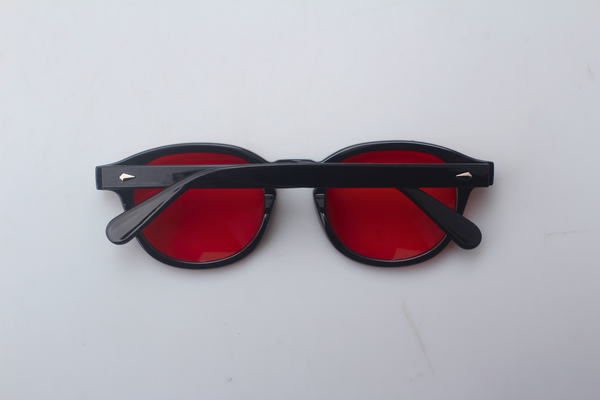 Eclipse - 100% Filter