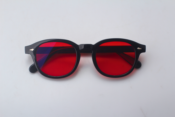 Eclipse - 100% Filter