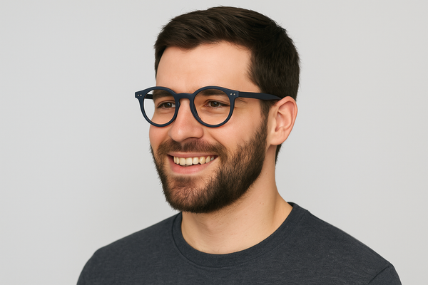 Brilliant by Day - 50% Filter