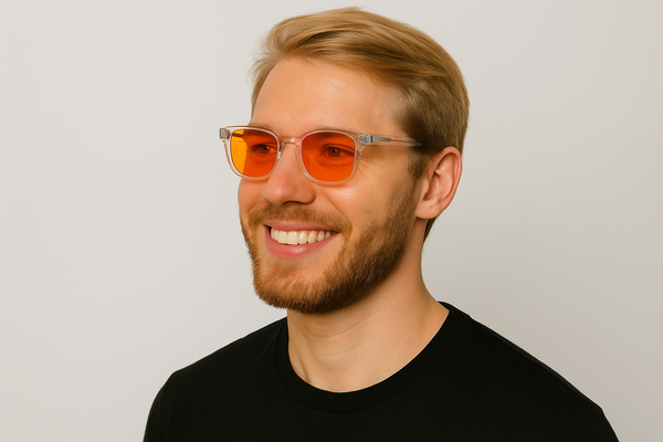 Lucent by Night - 95% Filter